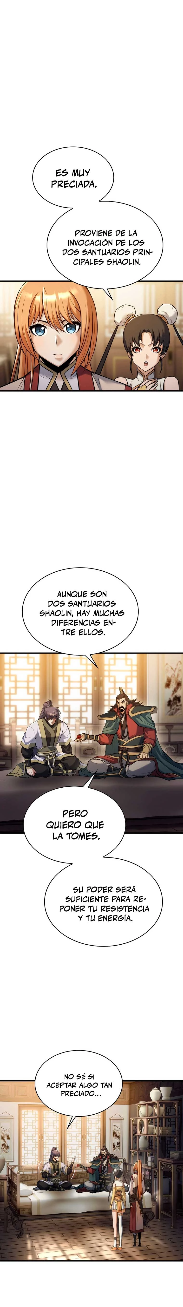 La Estrella de un Gobernante Supremo > Capitulo 67 > Page 81
